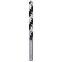 10X Bosch Professional Metallspiralbohrer Hss Pointteq, Din 338, Ø 8,0 X 75 Mm