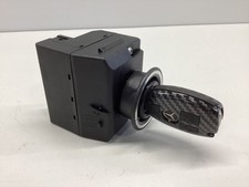 Mercedes-Benz CLS C219 2007 Diesel Z&uuml;ndschloss A2115452308 KAD32653