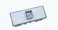 NEU - Magneti Marelli 000051077010 Schalter, Fensterheber FüR CitroËN Seat VW