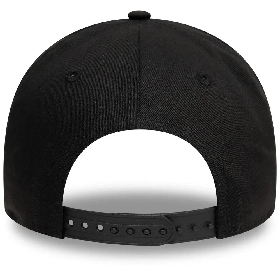 New Era Oakland Athletics E-Frame "WORLD SERIES" Patch Snapback - Free Shipping - Image 4 of 4