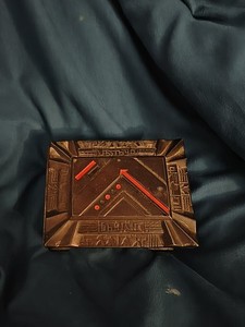 Ornate Cigarette Box From Japan Wood Lined Art Deco
