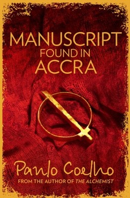 Manuskript Gefunden In Accra Taschenbuch Paulo Coelho