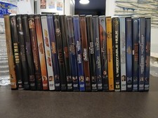 Marvel film 23 DVD phase 1 - 2 - 3 complète