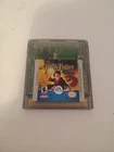 Harry Potter and the Chamber of Secrets (Nintendo Game Boy Color, 2002) Tested