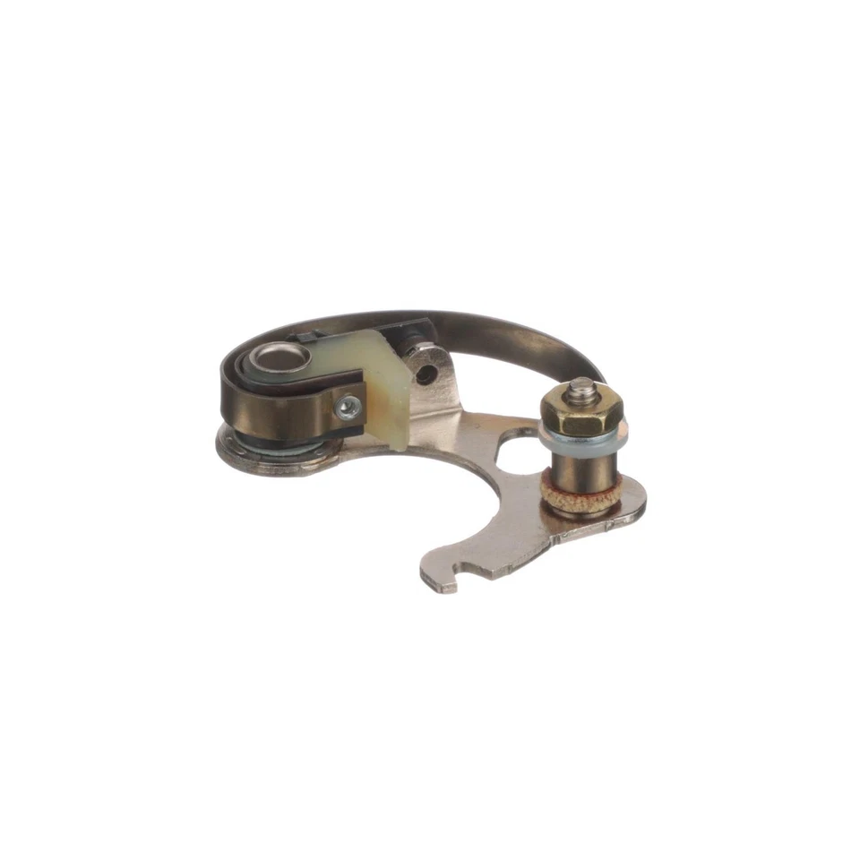 For 1956-1957 Triumph TR3 Ignition Contact Set SMP - Image 3 of 4