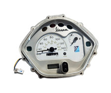 CONTACHILOMETRI STRUMENTAZIONE VEGLIA PIAGGIO VESPA LX 150 ANNO 2005 2011