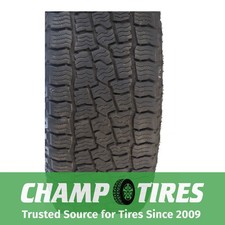 P27555r20 Cooper Discoverer Roadtrail At 117 H Used 732nds