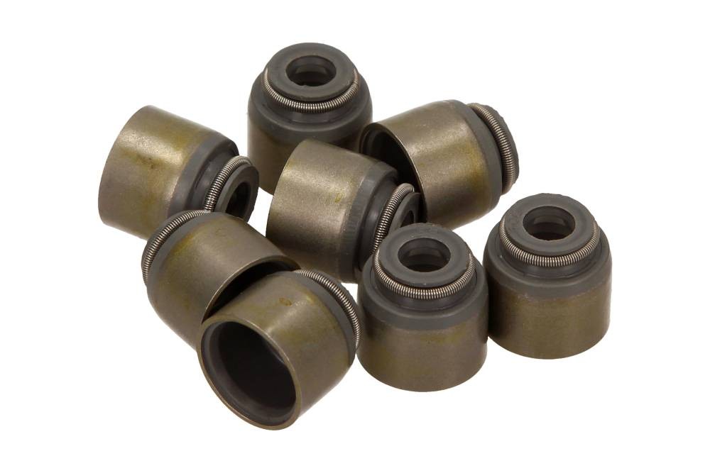 Joint de tige de soupape pour Toyota Auris pour stopper la fumée bleue à l'échappement