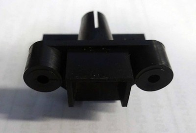 Yamaha DX7IIfd Music Rest Mounting Bracket
