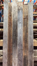 Reclaimed barn Cladding boards - Not Pallet wood. Spruce / Available in meter sq