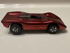 Hot Wheels Redline Ferrari