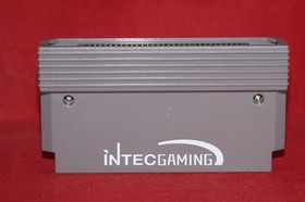 Intec Gaming Converter 60 (Famicom Cartridge) to 72 (NES Console) Pin Adapter