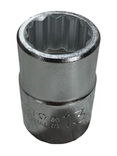 Proto 1/2" Drive 13/16" Socket 12 Point USA Made