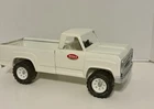 1970'S Vintage Tonka Pickup Truck Pressed Steel Metal XR101 Repainted