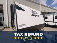 2026 Jayco Jay Feather Air SL 15TBSL