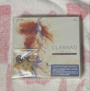 Clannad Original Soundtrack | eBay