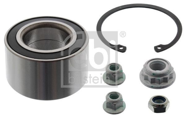 Febi Bilstein Radlagersatz 14250 FüR Audi Skoda VW Seat-image