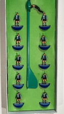 Subbuteo HW Bishop Auckland ref 33, originale anni 70