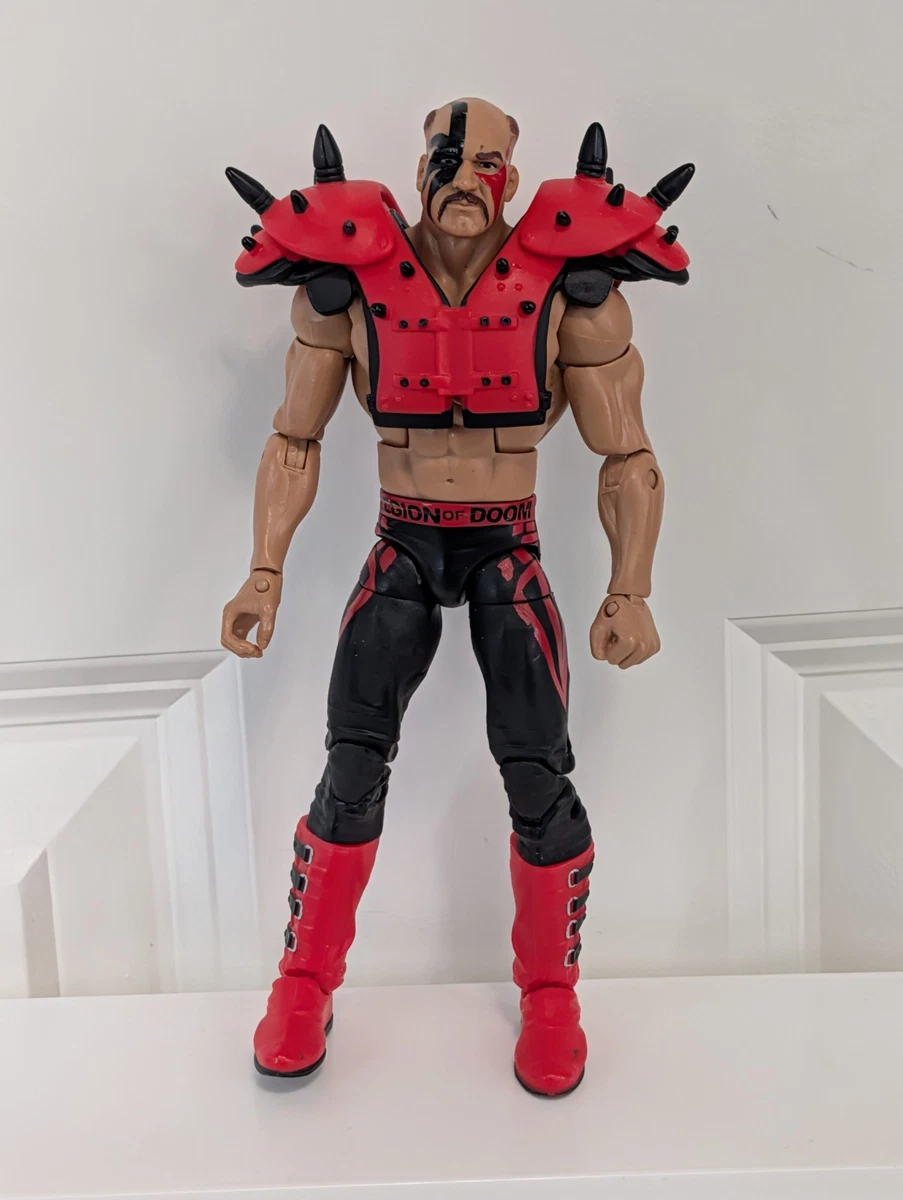Legion Of Doom for sale | eBay