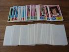 FKS Argentina 78 World Cup Football Stickers 1978 - Nos 201-300 - Pick Stickers!