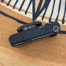 Sony Cyber-shot DSC-HX99 Sony Cyber-shot Digital Cameras for sale