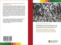Fosfogesso Para ProduçãO De Materiais Da ConstruçãO Civil Fernanda De Oliveira S