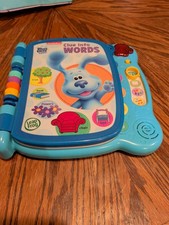 LeapFrog Nickelodeon Blues Clues Interactive ...