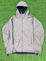 Arc'teryx Solano Hoody-GORE-TEX INFINIUM–Moonshadow/Dracaena (medium)