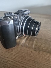 Olympus SZ-30MR Digital Camera 16MP 24x Wide Full HD W/ Battery L2