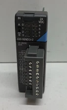USED AUTOMATIONDIRECT DIRECTLOGIC 24V DL205 DISCRETE INPUT MODULE D2-16ND3-2