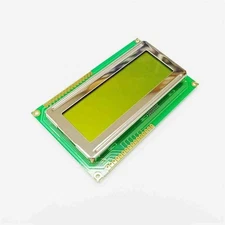 204BBCBC 4x20 DISPLAY