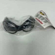 Cairns & Brother Vision-Flex Goggles S510P ANSI Z87.1 Eye Protection Foldable