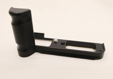 Fotasy X-T30 Metal Hand Grip for Fujifilm X-T30, X-T20, X-T10 Cameras G957