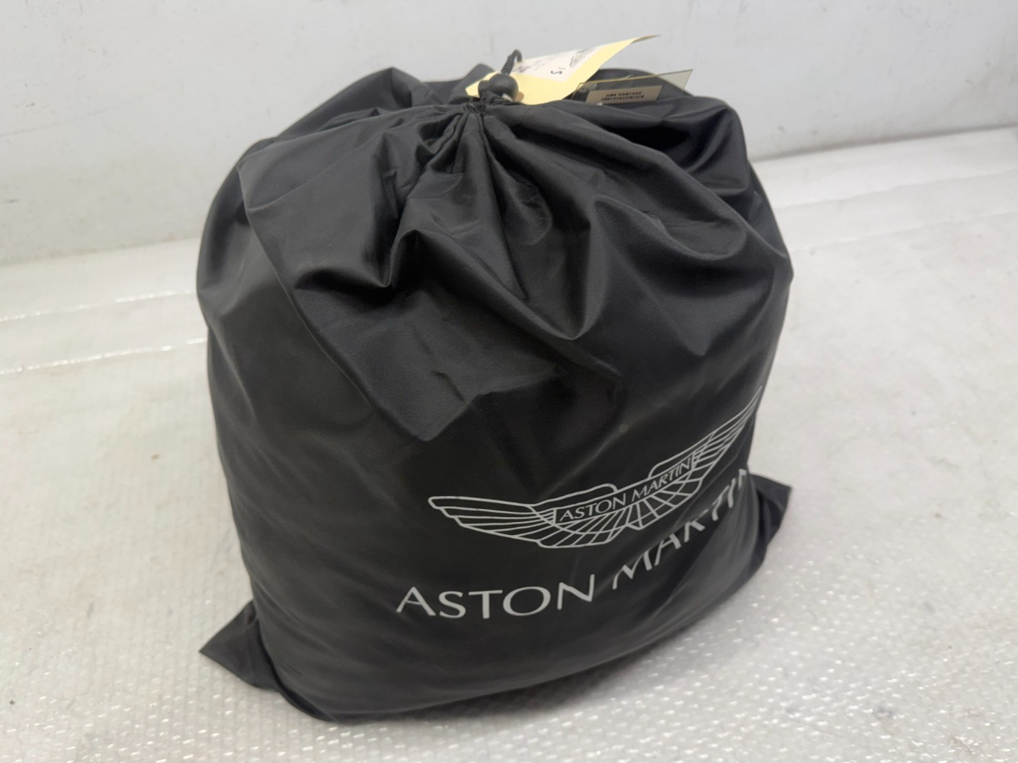 Aston Martin Vantage 2019-2023 Car cover P/N 707378