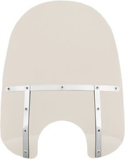 MEMPHIS SHADES MEM3419 Fats Windshield - 21" - Solar