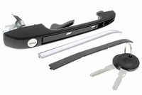 Vaico TüRaußEngriff V10-6144 FüR VW Jetta Golf 86C 1G2 Passat Polo 33B 1G1 80 2