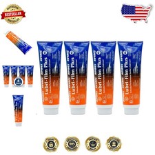 Food Grade Grease Lube 4oz Tube 4pk NSF H1 Silicone O-Ring Soft Serve Machine