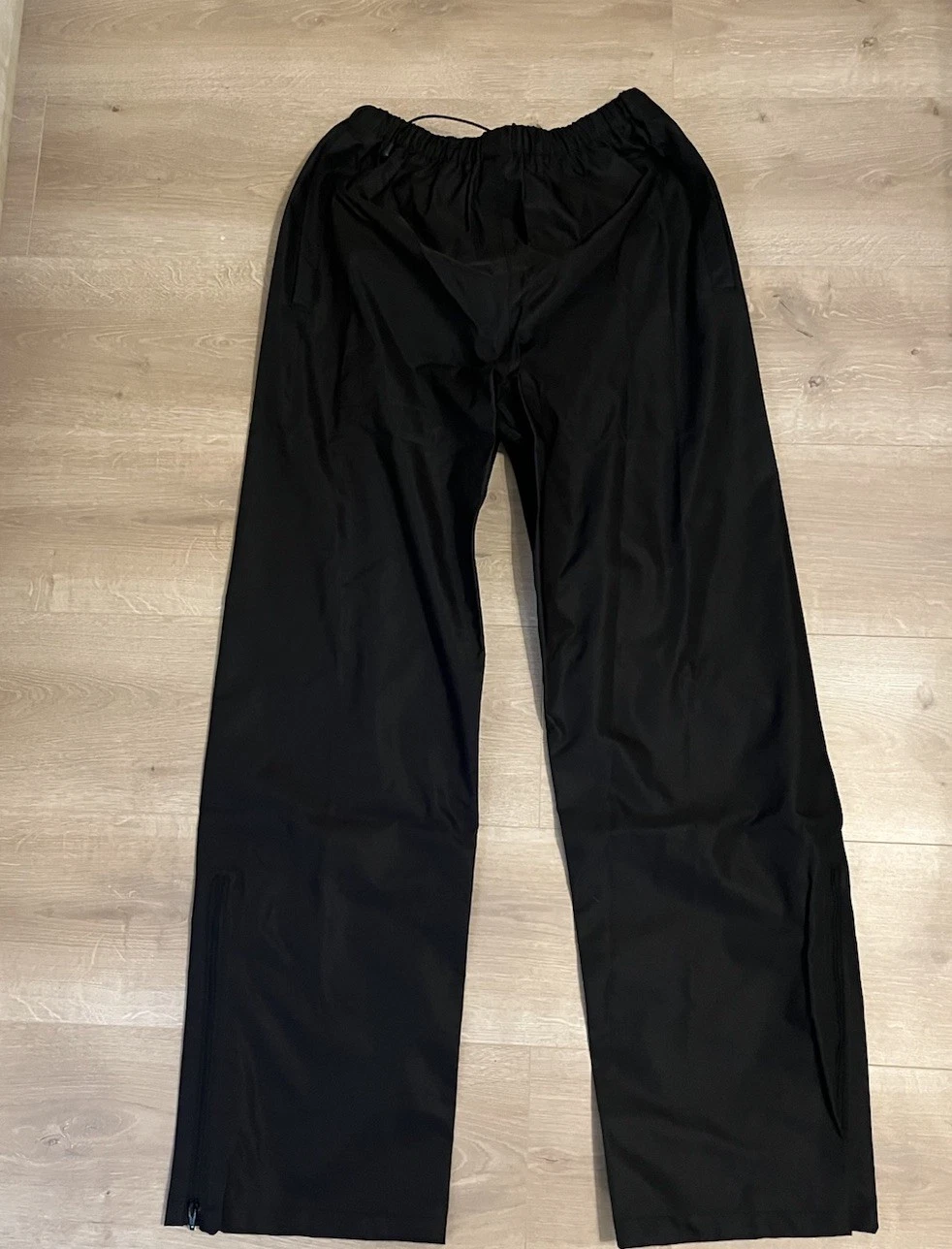 Waterproof Trousers Small Regular Length New In Packet