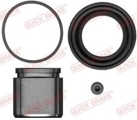 Quick Brake 114-5051 Reparatursatz, Bremssattel For Daihatsu Mazda Mitsubishi PR
