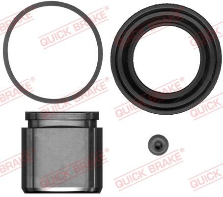 Quick Brake 114-5051 Reparatursatz, Bremssattel For Daihatsu Mazda Mitsubishi PR-image