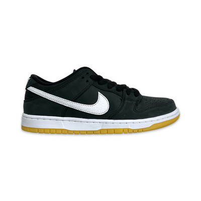 SB Dunk Low ''Black Gum''