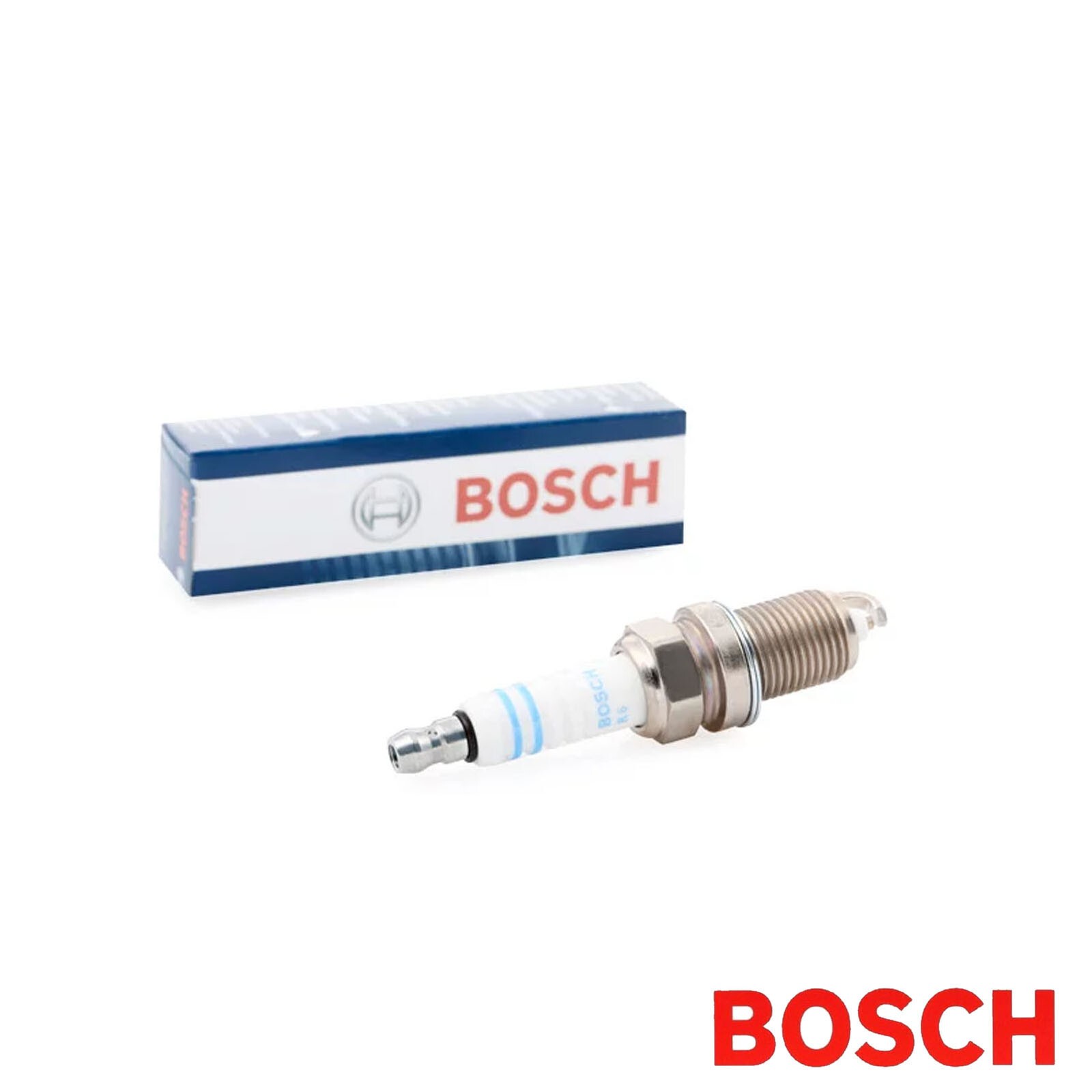 BOSCH SPARK PLUG 0242229699 ALFA CHEVROLET FIAT VAUXHALL SAAB A2234