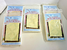 Lot of 5 Jack Dempsey Interlocking Wedding Rings 18