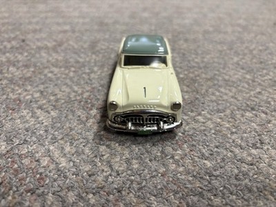 Brooklin Models 1/43 Scale BRK 55 1951 Packard Mayfair Diecast Car