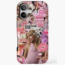 Sabrina Singer Music Carpenter Samsung and iPhone - Tough Case
