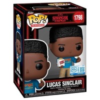 Stranger Things 5 Lucas Sinclair Exclusive #1798