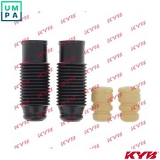 DUST COVER KIT SHOCK ABSORBER 910078 FOR HYUNDAI KIA G4GC 2.0L D4EA 2.0L 4cyl