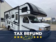 2026 East to West Entrada 2000NS