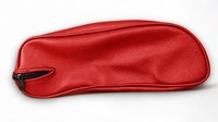 Bezug Mittelarmlehne Armlehne FüR Mercedes SL R107 W107 SL107 Rot