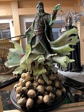 Weta King of The Dead limitiert auf 700 St&uuml;ck